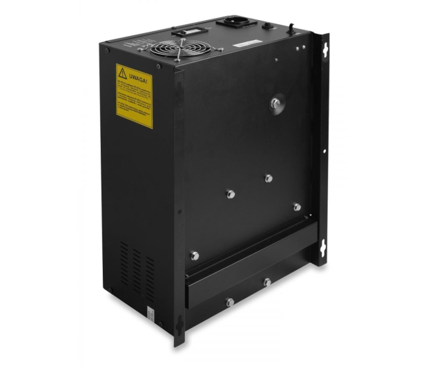 VOLT SINUS UPS 800 + 55Ah (500/800W) - 1213034 - zdjęcie 3